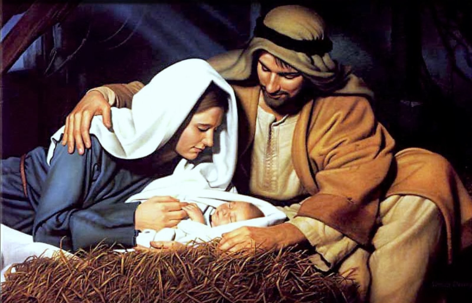 O Verdadeiro Significado do Natal Para os Cristãos
